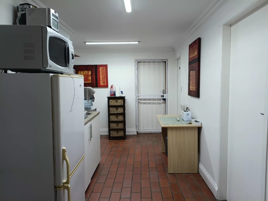 To Let Commercial Property for Rent in Bodorp Western Cape